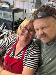 Anyone lost a Cefn fforest Nursery jumper age 3-4