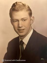 Bernard Hirsch Obituary (1931