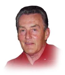 Stephen James "Steve" Arbuckle Condolences