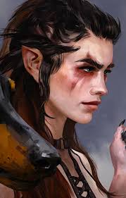 Valencia Blake (perfictionist)