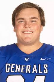 Donovan Harrison's Instagram, Twitter & Facebook