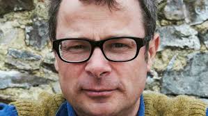 RNLI and me: Hugh Fearnley-Whittingstall