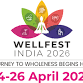 Wellfest India event image