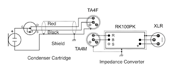 Shure 4 pin mini xlr wiring diagram. Mx391 User Guide