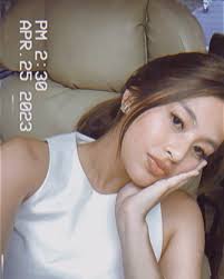 off duty look 🧚🏽‍♀️ @belobeauty