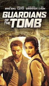 You may watch below a preview clip of 7 guardians of the tomb (aka the nest), the latest 3d fantasy action adventure movie directed by kimble rendall and starring kellan lutz, kelsey. 7 Guardians Of The Tomb Teaser Trailer