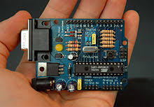 Spi communication uses 4 logic signals: Arduino Wikipedia