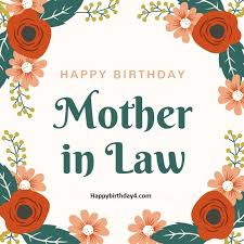 We did not find results for: 100 Best Happy Birthday Mother In Law Wishes Quotes Status Greetings Messages Happy Birthday