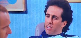 Seinfeld Quote: Appointment Difficulty