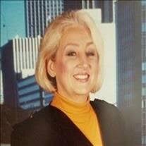 Linda Faye Ohara Obituary