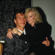We would like to show you a description here but the site won't allow us. Lisa Niemi Verrat So Schlimm War Patrick Swayzes Kindheit