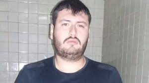 Detienen a Onésimo Castillo, líder de los 'Rojos'