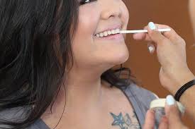 Heidi Molina Makeup Artist