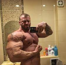 Musclelover