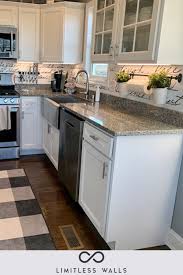 Recipe Mural Faqs In 2020 Kitchen Renovation Kitchen Design Black Appliances Kitchen