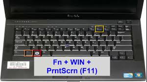 Just click prt scrn button on your keyboard will take a screenshot of your computer and save as jpg format. How To Take Screenshoot In Dell Latitude E 6410 Laptop Dell Laptop Screenshot Capture Youtube