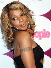 The video had been scrubbed from the internet, and bet only aired this interview once, before they removed it from their catalogue. Mary J Blige Tattos All Star Tattoos
