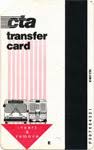Create a cta (call to action) card. Chicago L Org Fares Farecard Gallery