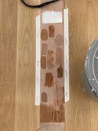See more ideas about wood images, color palette, find color. Color Matching Repaired White Oak Flooring Turned Out Pink Home Improvement Stack Exchange