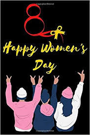 You bring so much love and beauty into our world just by being in it, and it makes everyone a happy women's day quotes. Happy Women S Day 24 Wishes For Women S Day Mother S Day Perfect Gift For Girls Women International Women S Day Gift Publishing Wishes Arts 9798616761255 Amazon Com Books