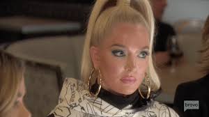 RHOBH's Erika Jayne slammed for sharing bizarre GOT parody after revealing  explicit texts' between ex Tom and 'mistress'