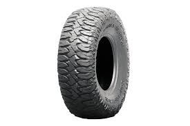 Buy Milestar Patagonia A/T R Tires Online | Simpletire