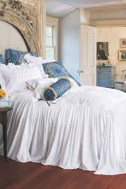 Pin By Soft Surroundings On The Perfect Bed Coverlet Bedding Home Decor Home