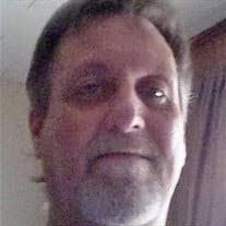 Ricky Herrington's Instagram, Twitter & Facebook