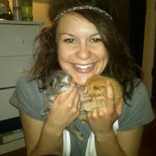 Kayla Kaufman's Instagram, Twitter & Facebook