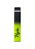 Image result for what flavor is the green and black hyde vape