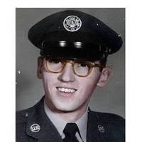 David Briggs Obituary (1932