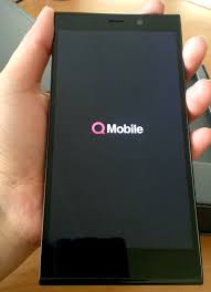 Qmobile Noir Z5 The Fastest Smartphone ...