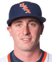 2012 UTSA Baseball Roster