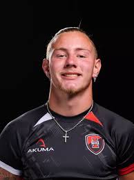 2025-26 Men's Rugby Roster