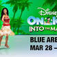 Disney On Ice - Into the Magic