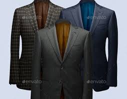 Check Out New Work On My Behance Portfolio Suit Mockup Http Be Net Gallery 48407917 Suit Mockup Suits Suit Jacket Single Breasted Suit Jacket