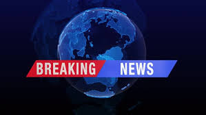 Name:breaking news banner png image | free download. Breaking News Banner In Front Of A Digital Globe Network Looped 16 By Mus Graphic