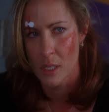 According to my friends, I look like the young lieutenant who dies during  his first offworld mission to the fluffy alien critter. 🥴😂