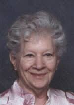 Helen Louise Bradley Kirby (1930-2008)