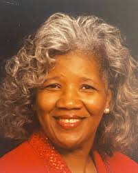 Rosie Mae Alexander Obituary June 10, 2024