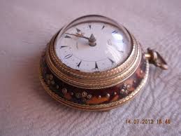 Edwar Prior London Cep Saatleri Saatler