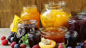 Conserves De Fruits Recette De Conserves De Fruits Marmiton