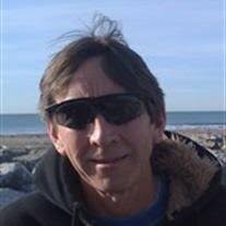 William A. "Bill" Workman Obituary