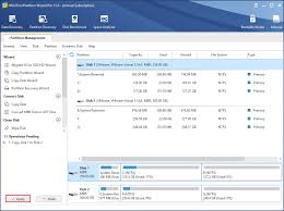 Cara partisi hardiskwindows 7 itu sangatlah mudah, mempartisi/membagi ( resize/move ) media penyimpan data atau yang lazim disebut dengan harddisk pada komputer/laptop merupakan hal yang lebih baik untuk dilakukan, dengan adanya beberapa partisi dalam sebuah harddisk. Clone A Hard Drive To Ssd With Minitool Partition Wizard 11 4 Whatech