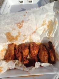 The best buffalo wings are a perfect mix of crispy, tender, and saucy, and this recipe does it all. B J S Buffalo Style Hot Wings Memphis Menu Prices Restaurant Reviews Tripadvisor