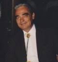Gerald Coutinho Obituary (1932