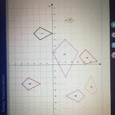 Finally, we have the detect_shapes.py driver script that we'll use to load an image from disk, analyze it for shapes, and then perform shape detection and identification via the shapedetector class. Drag Each Shape To The Correct Category Identify The Shapes That Are Similar To Shape A And Those Brainly Com