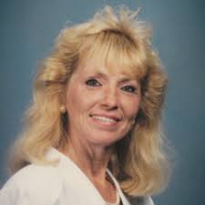 Virginia "Ginger" Sebetka Obituary November 23, 2017