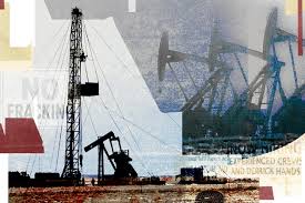 Fracking's Silent Exit: How U.S. Dominance Crushed Canada's Oil Boom and Left Ohio Wells in Crisis