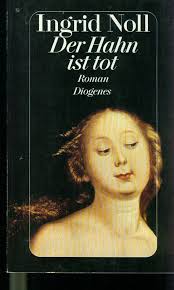 TB Ingrid Noll/Der Hahn Ist Tot (12. Auflage)